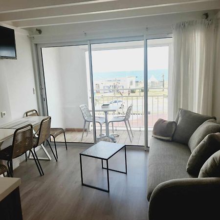 Bleu Mer Duplex & Suites Saint-Cyprien  Exterior photo