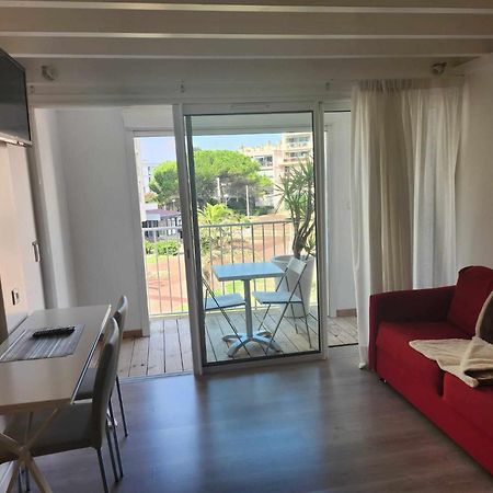 Bleu Mer Duplex & Suites Saint-Cyprien  Exterior photo