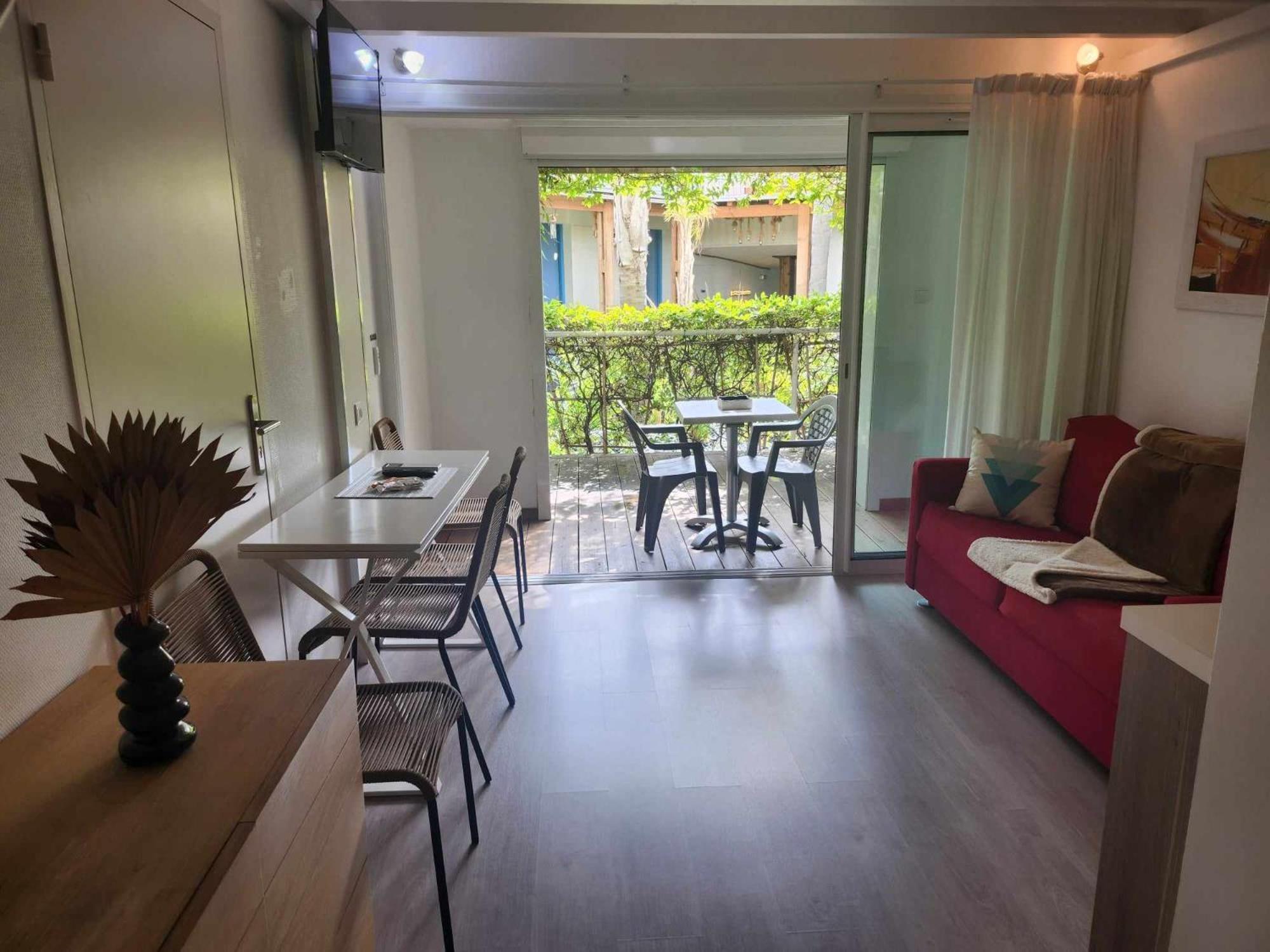 Bleu Mer Duplex & Suites Saint-Cyprien  Exterior photo