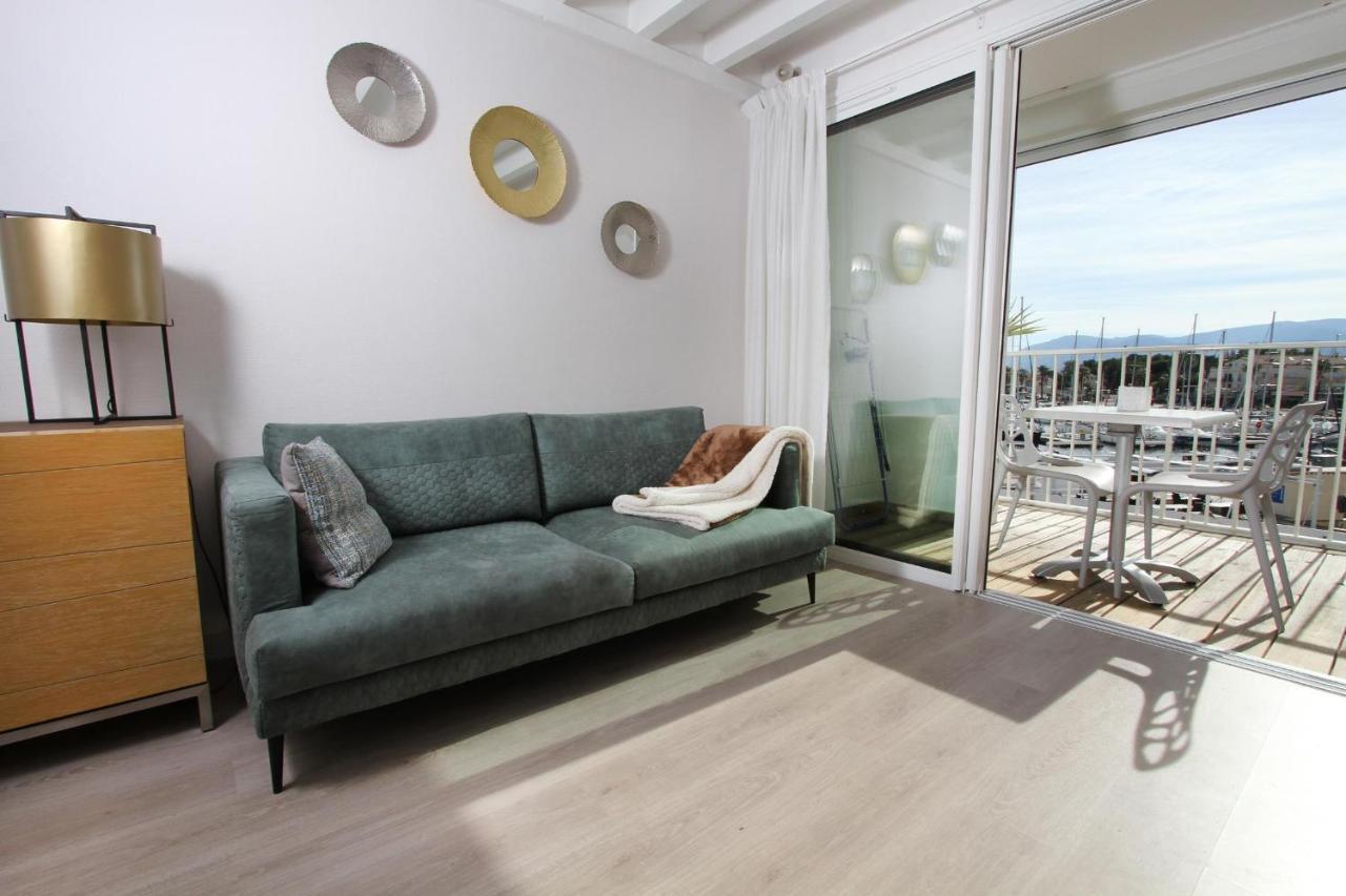 Bleu Mer Duplex & Suites Saint-Cyprien  Exterior photo