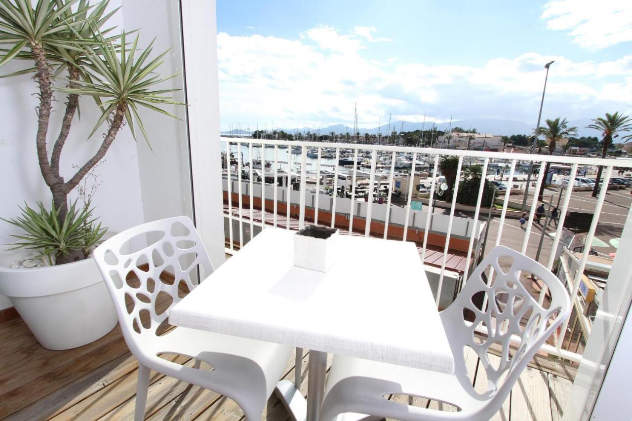 Bleu Mer Duplex & Suites Saint-Cyprien  Exterior photo